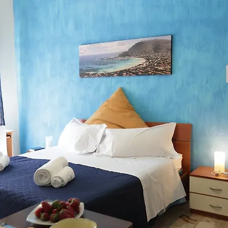Hotel Hotel Ballaro Palermo