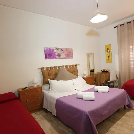 Hotel Ballaro *