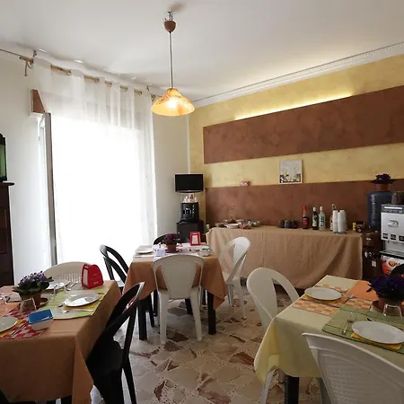 Hotel Hotel Ballaro