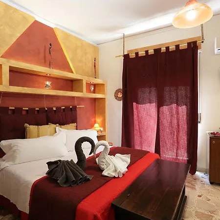 Hotel Ballaro Hotel