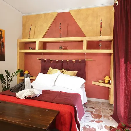 Hotel Ballaro *