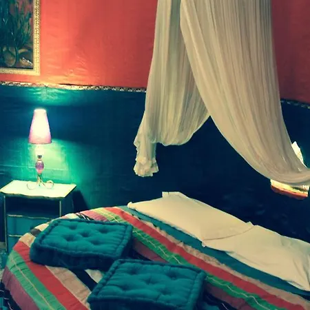 Abali' Gran Sultanato Pensionat 3*