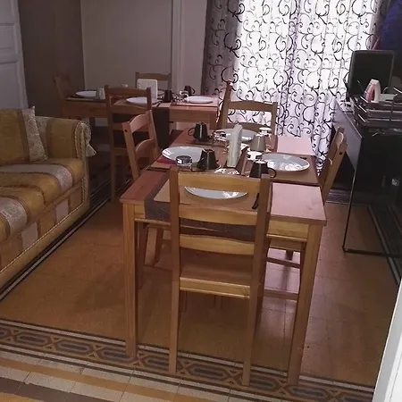 Alba Nocleg ze śniadaniem