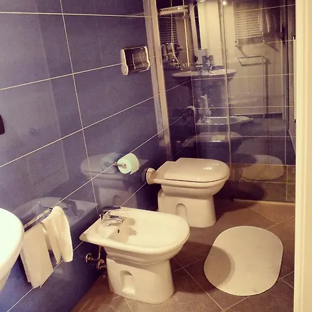 Appartement La Casetta Al Massimo By Domusicily