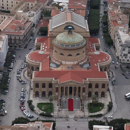 Hotel Ballaro Hotel