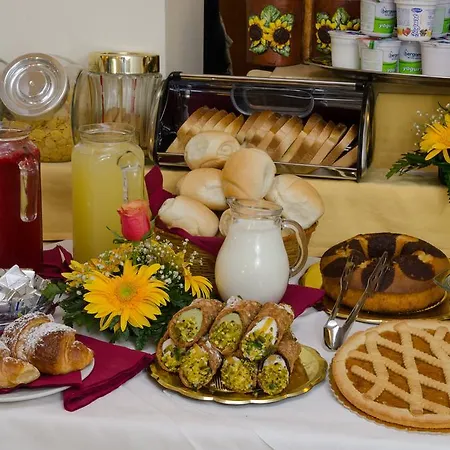 Hotel Ballaro