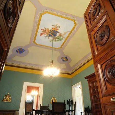 Palazzo Montevago *