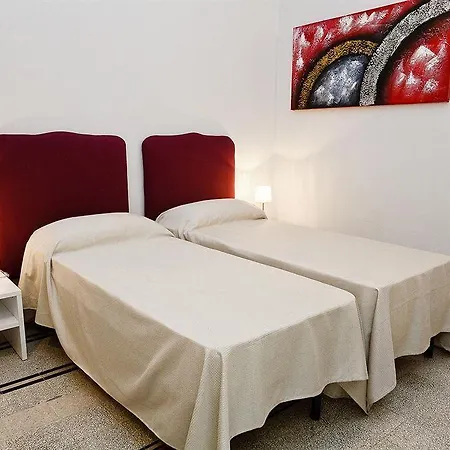 Afea Bed & Breakfast Palermo
