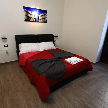 Bed and breakfast Teatro Del Sole Palermo