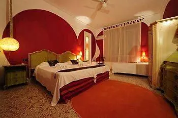 Pensionat Abali' Gran Sultanato 3*