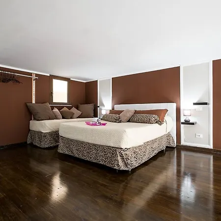 Apartman Quattro Canti