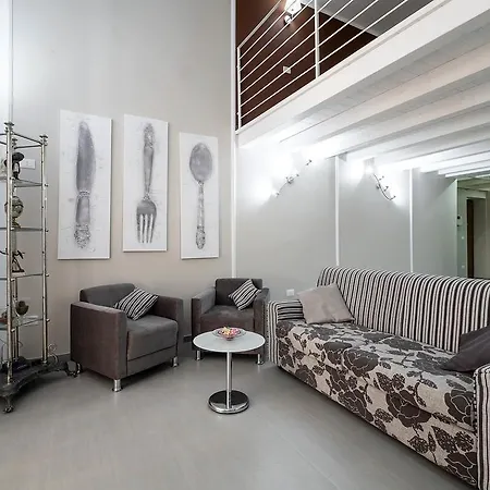 Apartman Quattro Canti *
