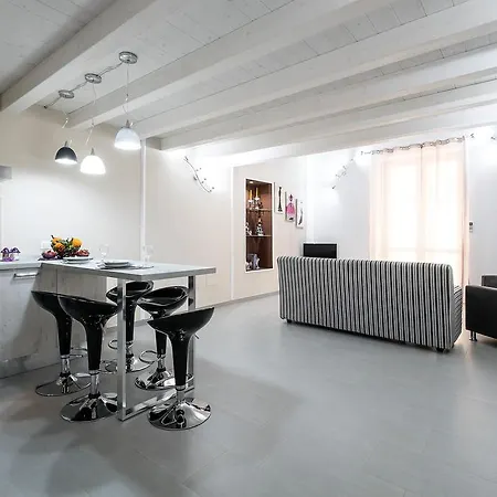 Apartman Quattro Canti *
