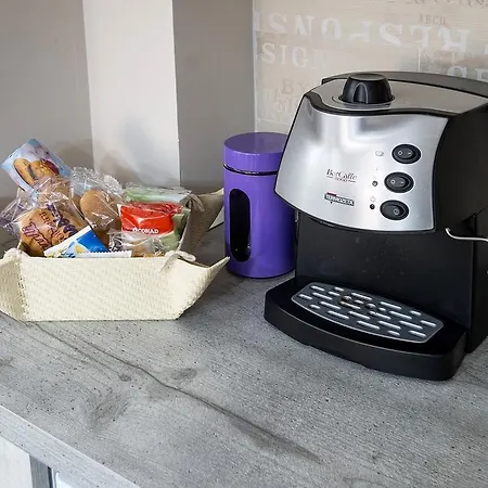 Apartman Quattro Canti *