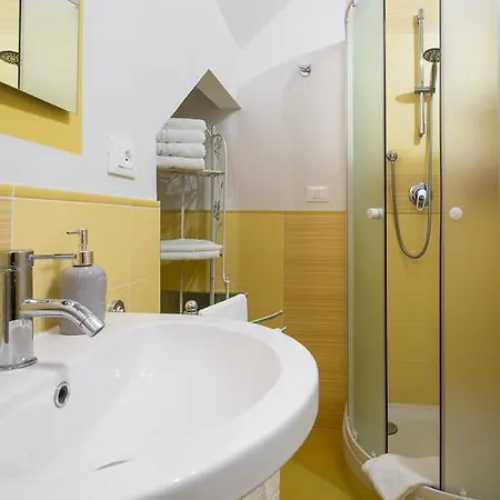 Apartman Quattro Canti
