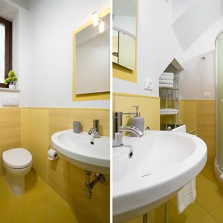 Apartman Quattro Canti