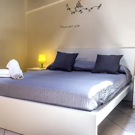 Apartamento Central *