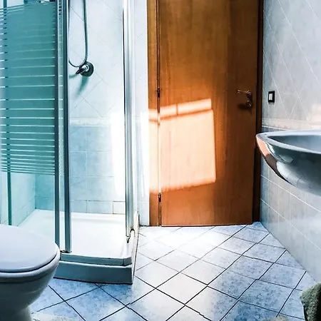 Apartamento Central *