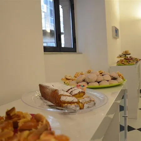 Bed & Breakfast Casa Galati 2*