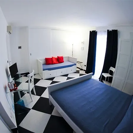 Bed & Breakfast Casa Galati