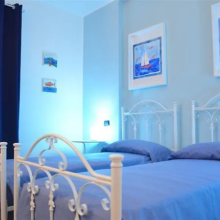 Bed & Breakfast Casa Galati Palermo