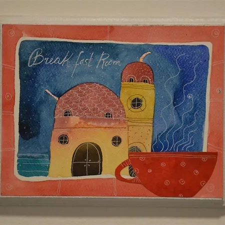 Bed & Breakfast Casa Galati Palermo