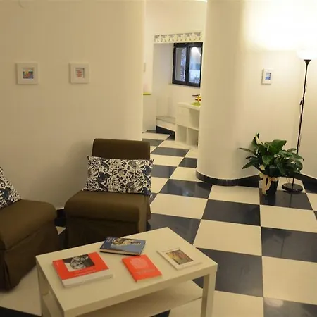 Bed & Breakfast Casa Galati