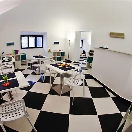 Bed & Breakfast Casa Galati Palermo