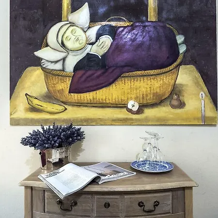 Bed & Breakfast Il Giardino Di Ballaro Boutique 3*