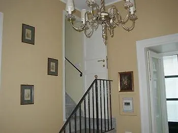 Palazzo Montevago Lägenhet *