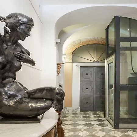 Sant'agostino Bed and breakfast