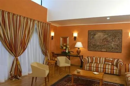 Gallery House ホテル