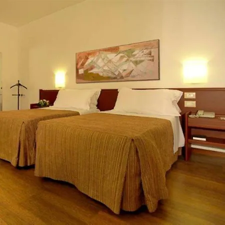 Otel Astoria Palace Palermo