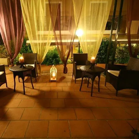 מלון Casena Dei Colli, Sure Collection By Western 4*