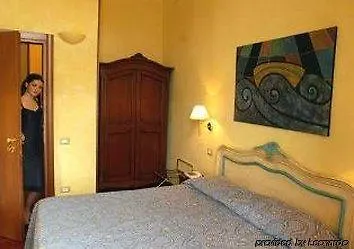 Hotel Ambasciatori