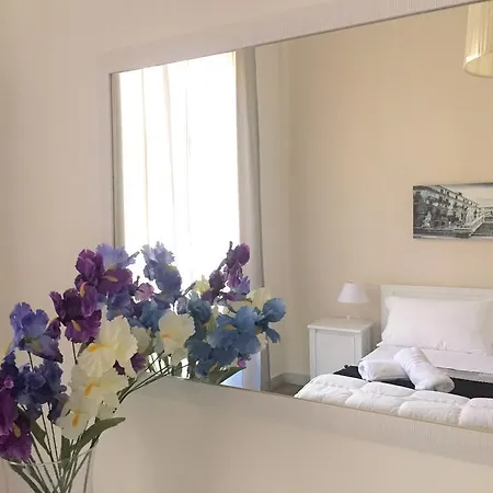Bed & Breakfast Bb Essenze