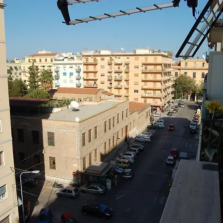 Affittacamere Antadia Palermo