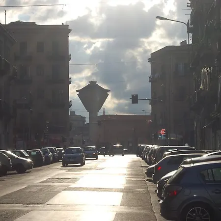 Affittacamere Antadia Palermo