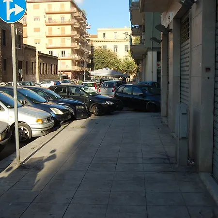 Antadia Palermo