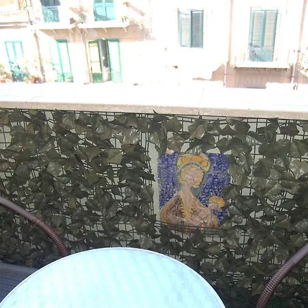 Affittacamere Antadia