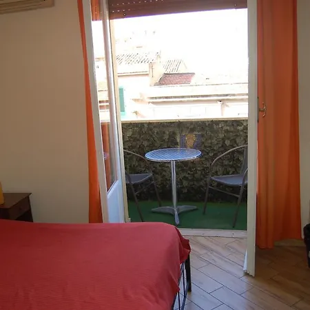 Affittacamere Antadia 3*
