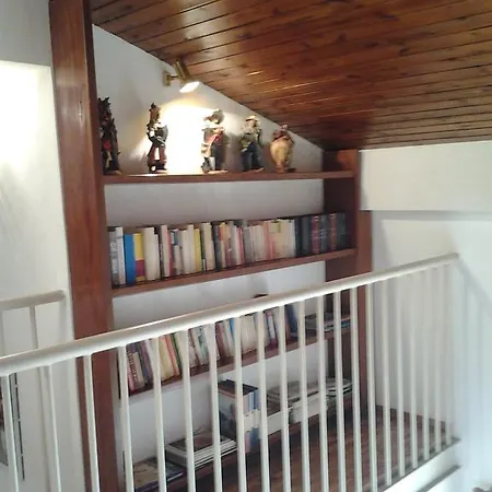 Apartamento Adele *