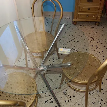 Affittacamere Antadia Palermo