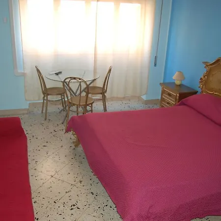 Affittacamere Antadia Palermo