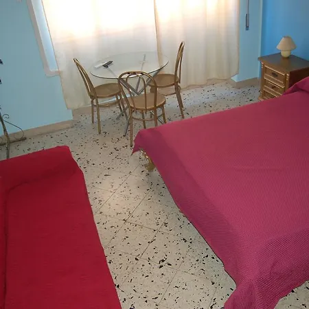 Affittacamere Antadia Palermo