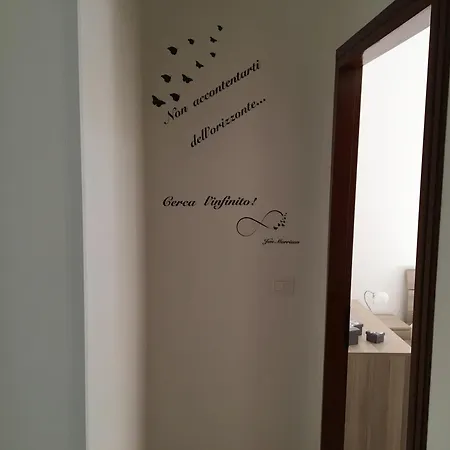 Casa De Gasperi