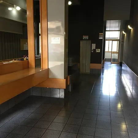 Appartamento Casa De Gasperi Palermo