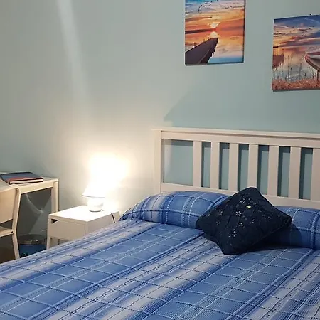 Buonaluna Bed and breakfast