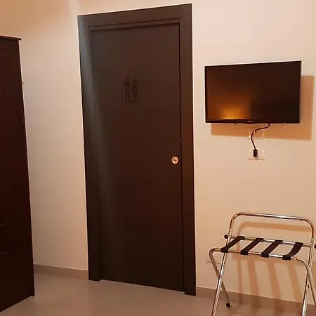 Bed and breakfast Buonaluna