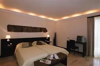 أوسياردهوم 4* باليرمو